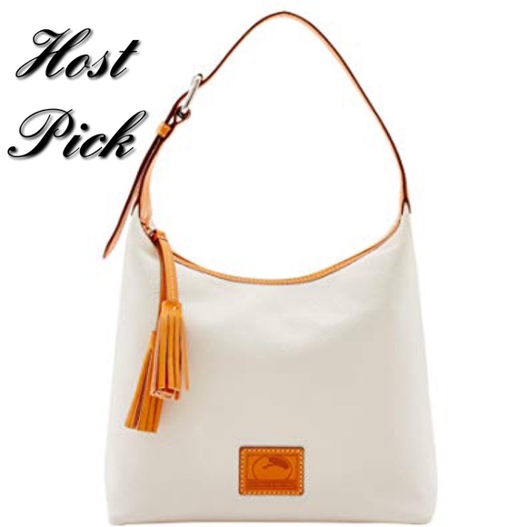 Dooney & Bourke Handbags - Dooney & Bourke Paige Sac Purse